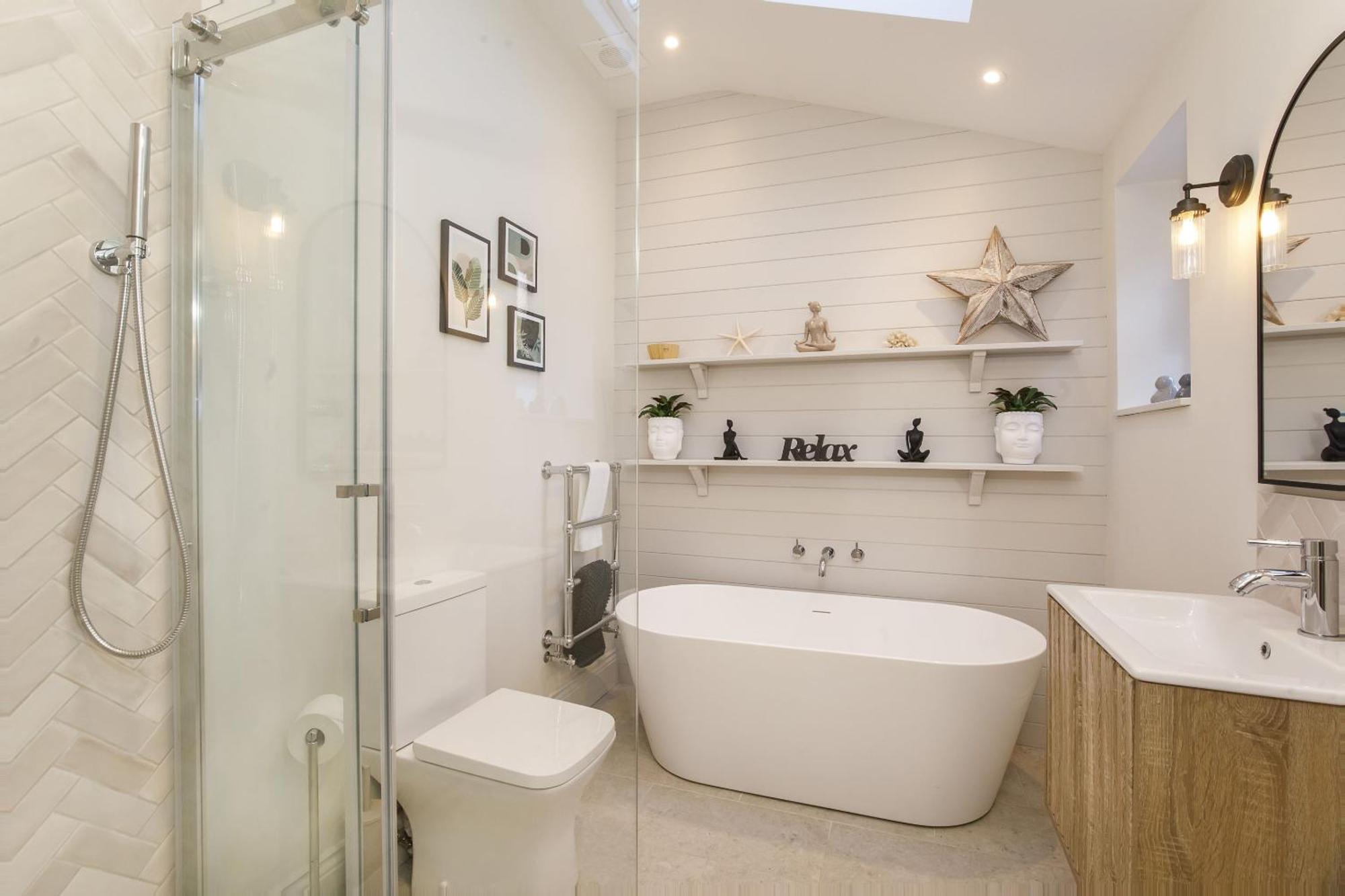 Modern 3 Bed Beautiful House In York Villa Luaran gambar