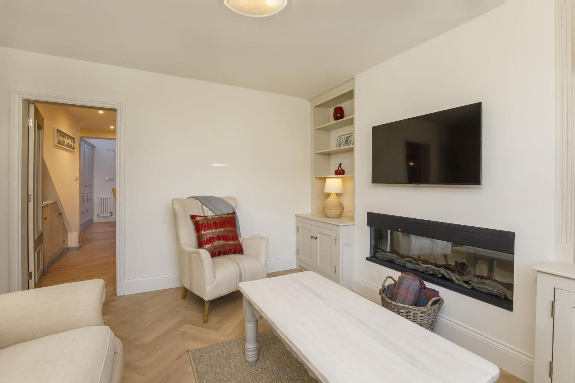 Modern 3 Bed Beautiful House In York Villa Luaran gambar